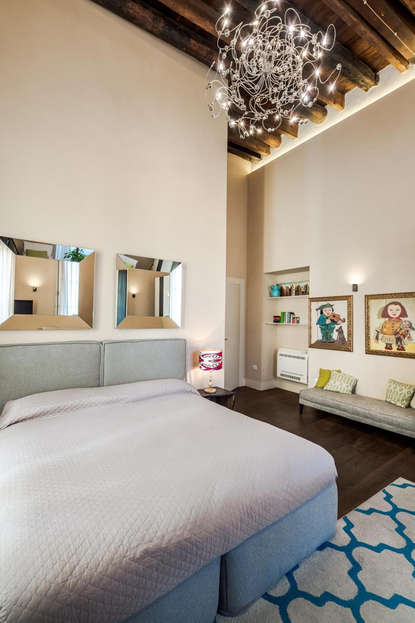 קליארי Il Regio Boutique Hotel מראה חיצוני תמונה